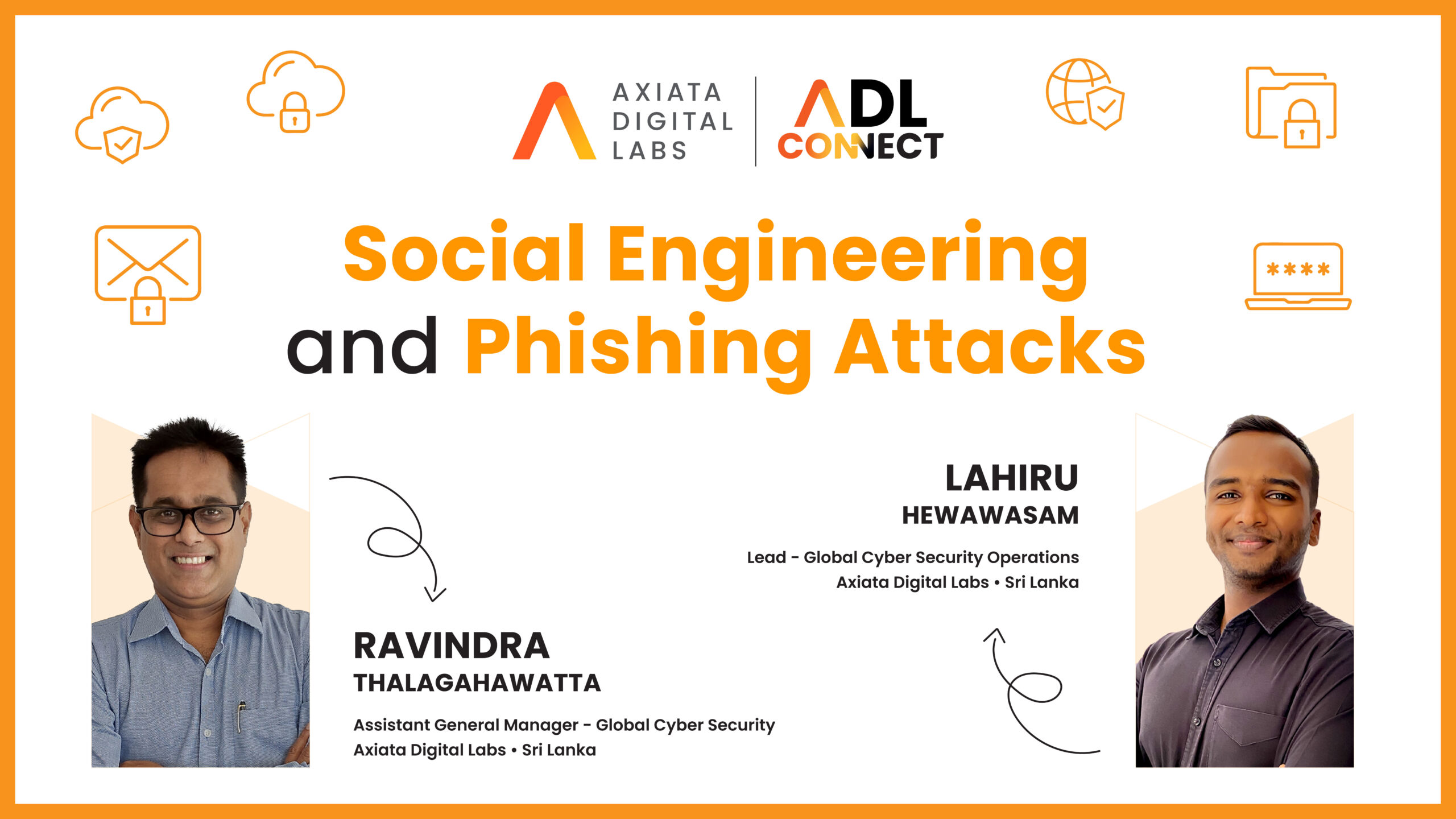 Social Engineering and Phishing Attacks - Cyber Security