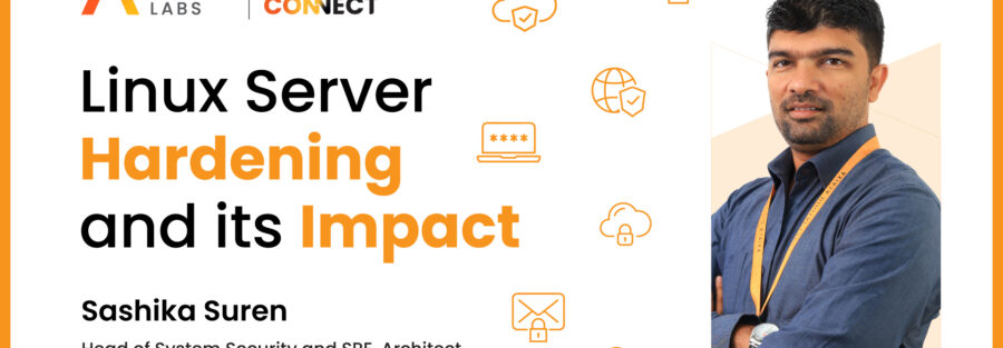 Linux Server Hardening and it's Impact - Cyber Security Awareness