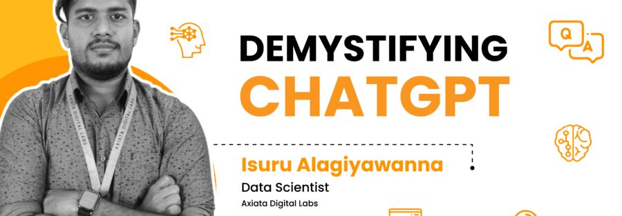 Demystifying ChatGPT