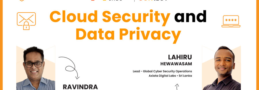 Cloud Security and Data Privacy